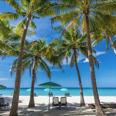 Dalaa 8 Villa Kamala Beach Buitenkant foto